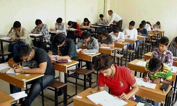 Gave UGC permission to conduct exams, home ministry tells Supreme Court